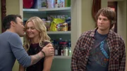 Anger Management Season2 EP 91 CHARLIE & THE TERRIBLE, HORRIBLE, NO GOOD VERY BAD THANKSGIVING, Anger Management Staffel2 EP Charlies schlimmstes Thanksgiving aller Zeiten