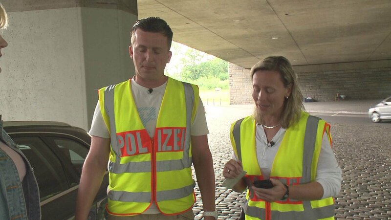 Schneller Als Die Polizei Erlaubt Darsteller Schneller als die Polizei erlaubt Bilder – TV Wunschliste