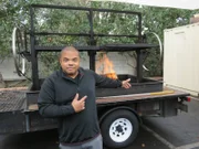 Roger Mooking