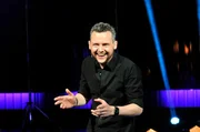 U.a. mit Tobias Mann