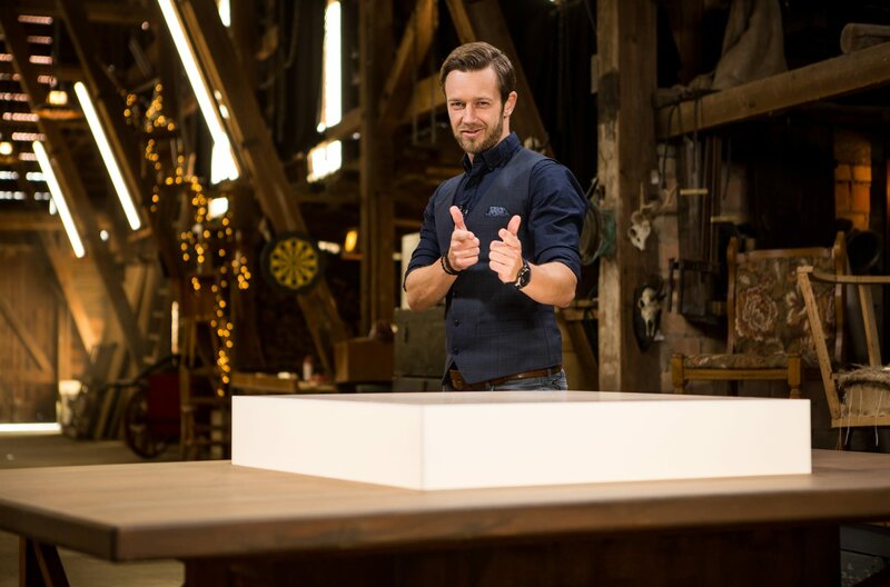 Die Scheune Bilder – TV Wunschliste