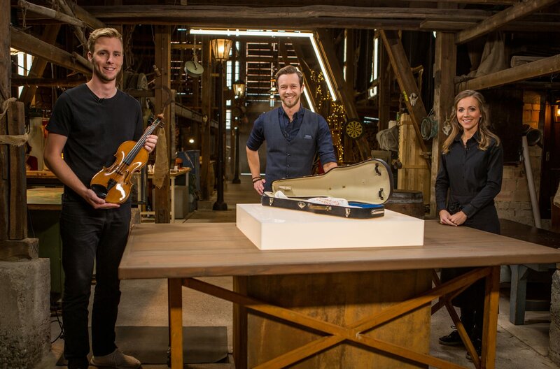 Die Scheune Bilder – TV Wunschliste