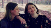 Prinzessin Märtha Louise und Tochter Leah Isadora