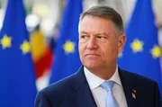 Die Gesellschaft für die Verleihung des Internationalen Karlspreises zu Aachen ehrt im Jahr 2021 den rumänischen Präsidenten Klaus Iohannis. Aufgrund der Corona-Pandemie wurde die ursprünglich am 21. Mai 2020 vorgesehene Verleihung des Internationalen Karlspreises 2020 nun auf den 2. Oktober 2021 verschoben.(Archivfoto, Brüssel, 21.02.2020)