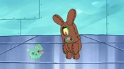L-R: Spot, Plankton
