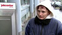 Die 34-jährige Carola hat einen Termin im JobcenterDie 34-jährige Carola hat einen Termin im Jobcenter Die 34-jährige Carola hat einen Termin im JobcenterDie 34-jährige Carola hat einen Termin im Jobcenter