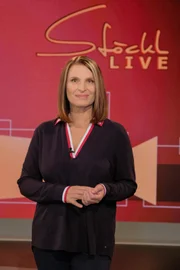 Barbara Stöckl.