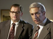 Michael Trischan, Robert Giggenbach.