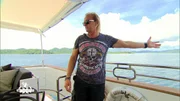 Die Geissens möchten sich eine Insel kaufen. Unterwegs im philippinischen Inselreich halten Robert (Bild) und Carmen Ausschau nach einer unbewohnten Insel.