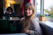 Elena travels through Scandinavia via InterRail