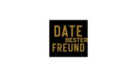 Mein Date, mein bester Freund & Ich - Logo Mein Date, mein bester Freund & Ich - Logo