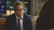 Dr. Jason Bull (Michael Weatherly)