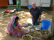 . Rick Stein's Far Eastern Odyssey