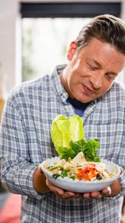 Jamie Oliver
