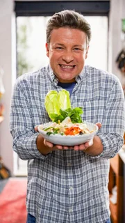 Jamie Oliver
