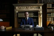 Professor T (Ben Miller)