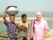 . Rick Stein's Far Eastern Odyssey