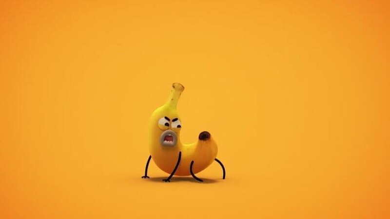Die Fantastische Welt Von Gumball Banana Joe