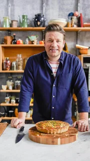Jamie Oliver