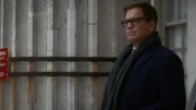 Dr. Jason Bull (Michael Weatherly)