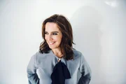 Désirée Nosbusch ist die neue Moderatorin beim "OPUS KLASSIK".