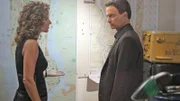 Stella Bonasera (Melina Kanakaredes) und Mac Taylor (Gary Sinise) stehen vor einem Rätsel. Kurze Zeit nach der Entdeckung der ersten Leiche wird ein weiterer Tauchlehrer tot aufgefunden.