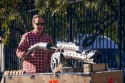 Tim Allen