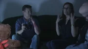 Adam Berry and Amy Bruni.