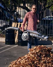 Tim Allen