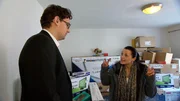 Seit der Geburt der gemeinsamen Tochter steckt die Ehe von Sonja und Roland Mohn in einer Krise. Die 28-Jährige macht eine schockierende Überraschung...