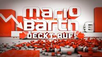 Mario Barth deckt auf Mario Barth deckt auf