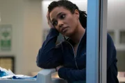 Freema Agyeman as Dr. Helen Sharpe