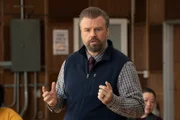 Tyler Labine as Dr. Iggy Frome