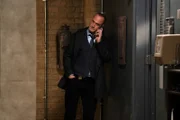 Pictured: Christopher Meloni as Detective Elliot Stabler