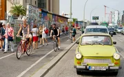 Trabant
