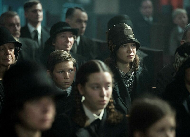 [02x07] Episode 7 - Babylon Berlin – TV Wunschliste