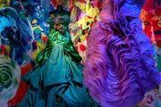 Ausstellung 'Fashion - Was Mode zu Mode macht'