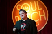 Sam Koenig / Billy Koenig (Patton Oswalt)