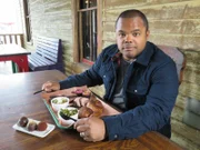 Roger Mooking