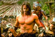 Hercules (Kevin Sorbo)