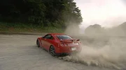 Nissan GTR