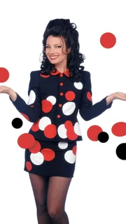 Fran Fine (Fran Drescher)