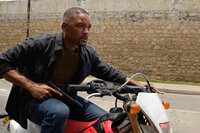 Henry Brogan / Junior (Will Smith) Henry Brogan / Junior (Will Smith)