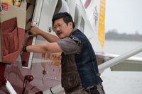 Baron (Benedict Wong) Baron (Benedict Wong)