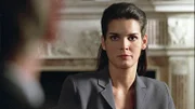 A.D.A. Abbie Carmichael (Angie Harmon)