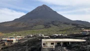 Der 2829 m hohe Pico del Fogo brach zuletzt im Jahr 2014 aus.