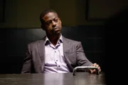 Philip Davidson (Sterling K. Brown)