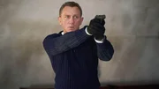 James Bond (Daniel Craig)