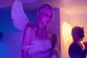 Jules Vaughn (Hunter Schafer)
