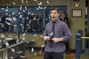 Jake Peralta (Andy Samberg)